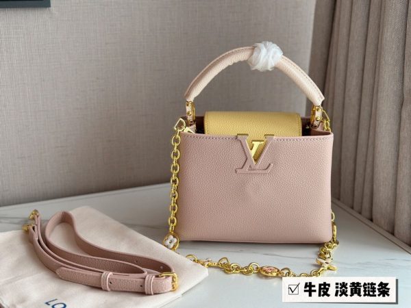 New Collection LV Bag 0310