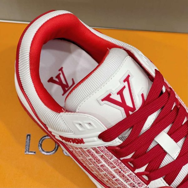 New Collection LV Shoes 0137