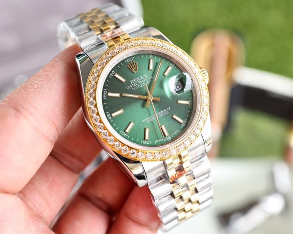 New Collection Rolex Watch 039