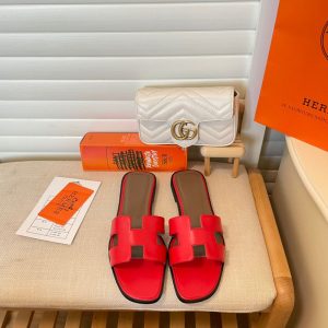 New Collection Hermes Shoes 035