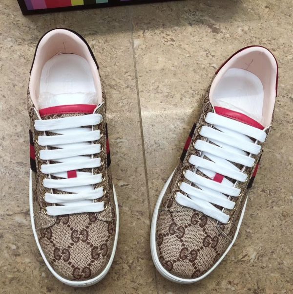 New Collection Gucci Shoes 173