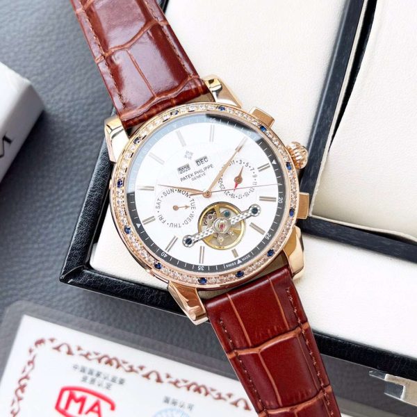 New Collection Patek Philippe Watch 004