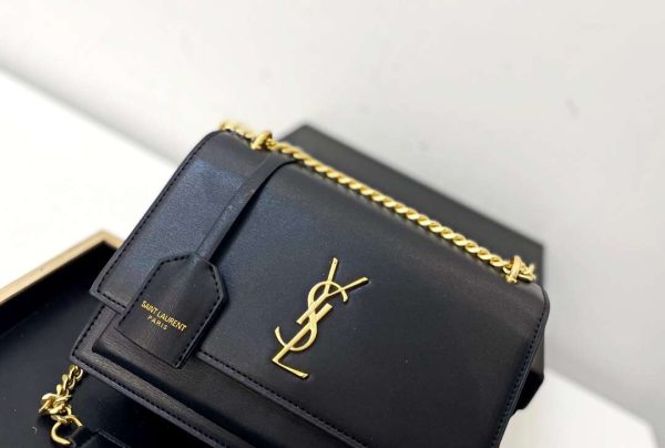 New Collection Saint Laurent Bag 144