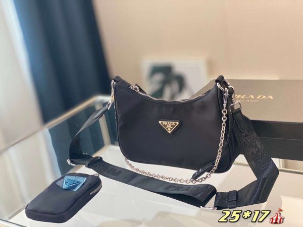 New Collection Prada Bag 047