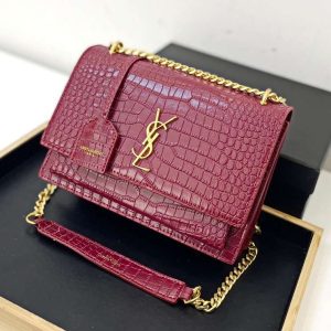 New Collection Saint Laurent Bag 145