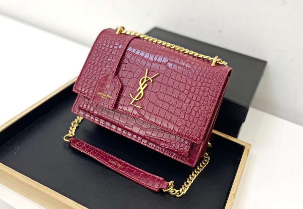 New Collection Saint Laurent Bag 145