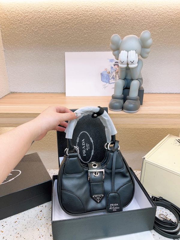 New Collection Prada Bag 016