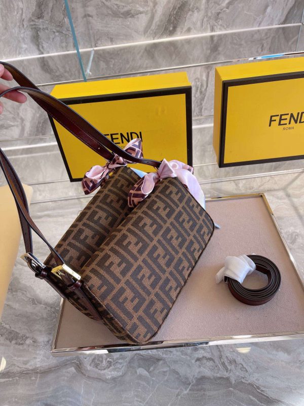 New Collection Fendi Bag 059