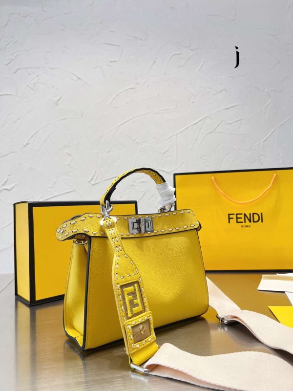 New Collection Fendi Bag 056