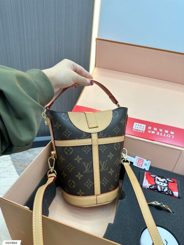 New Collection LV Bag 0076