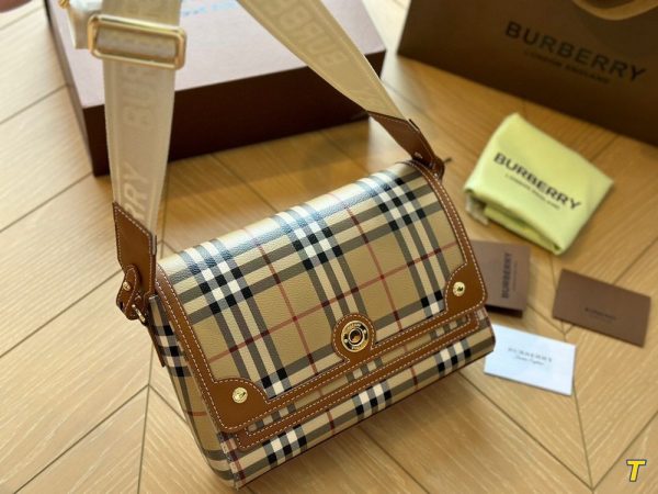 New Collection Burberry Bag 041