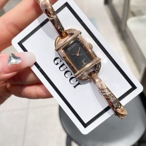 New Collection Gucci Watch 019