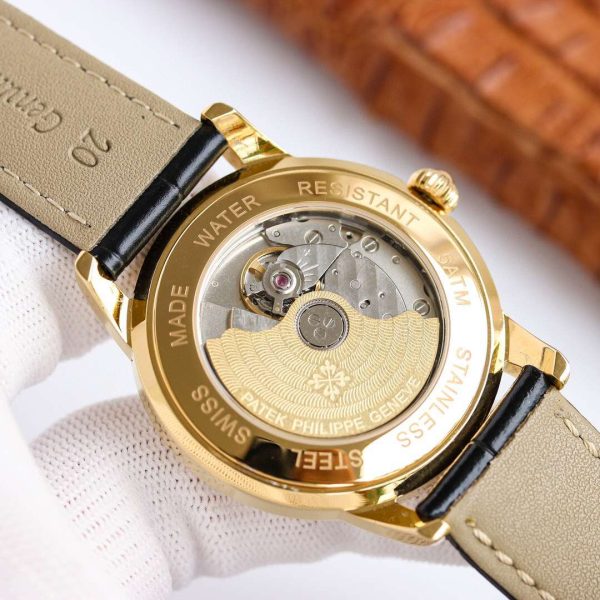 New Collection Patek Philippe Watch 010