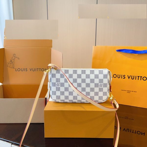 New Collection LV Bag 0177