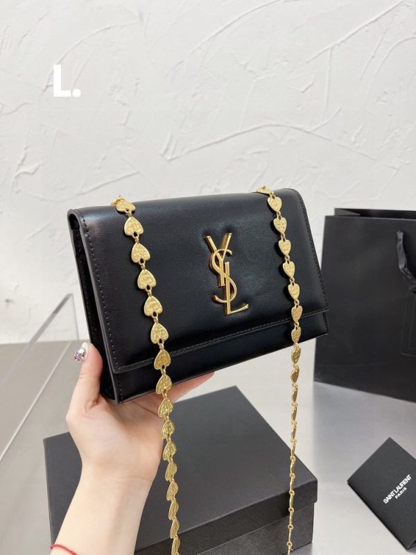 New Collection Saint Laurent Bag 57