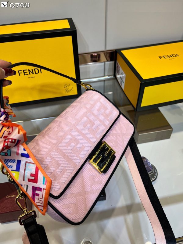 New Collection Fendi Bag 070