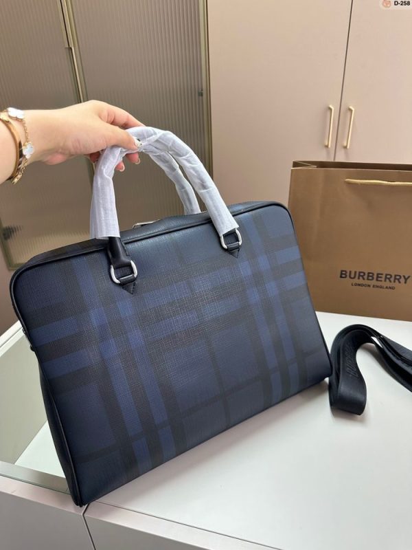 New Collection Burberry Bag 006