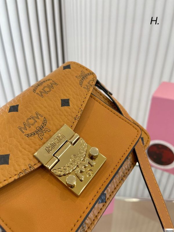 New Collection MCM Bag 026