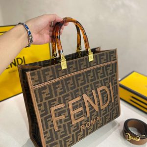 New Collection Fendi Bag 053