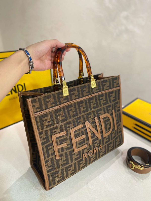 New Collection Fendi Bag 053