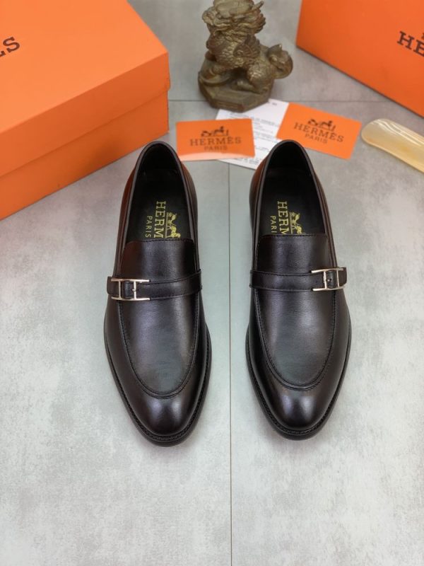 New Collection Hermes Shoes 013