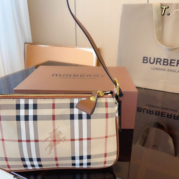 New Collection Burberry Bag 015