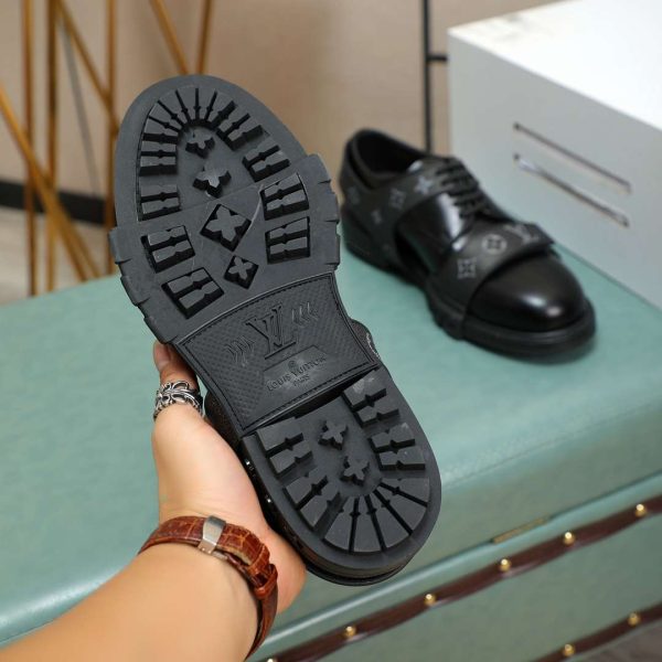 New Collection LV Shoes 0157