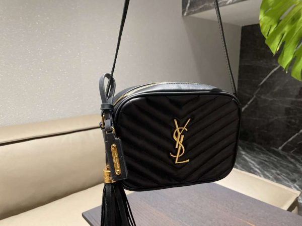 New Collection Saint Laurent Bag 125