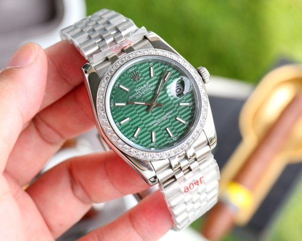 New Collection Rolex Watch 049