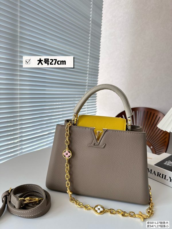 New Collection LV Bag 0292