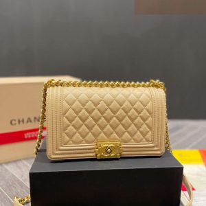 New Collection Chanel Bag 0348