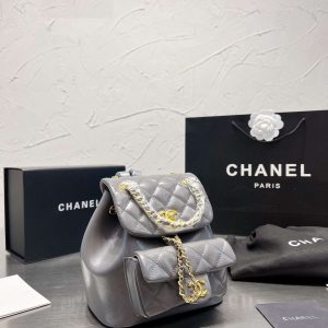 New Collection Chanel Bag 0398