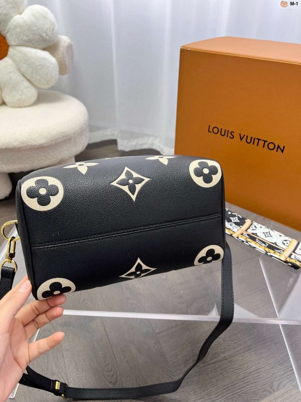 New Collection LV Bag 0774