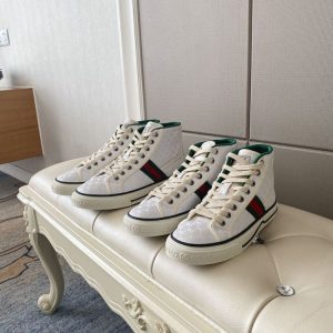 New Collection Gucci Shoes 103