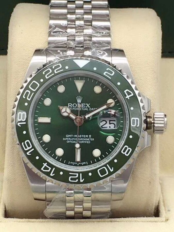 New Collection Rolex Vip Watch 026