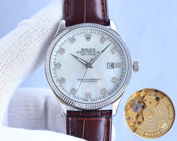 New Collection Rolex Watch 025