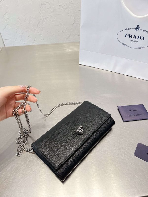 New Collection Prada Bag 023