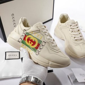 New Collection Gucci Shoes 119