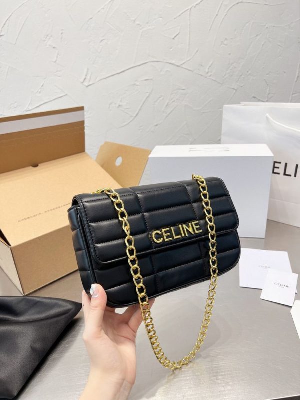 New Collection Celine Bag 057