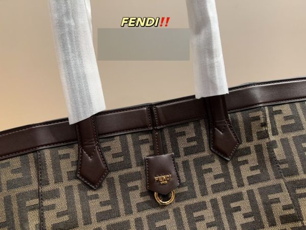 New Collection Fendi Bag 034