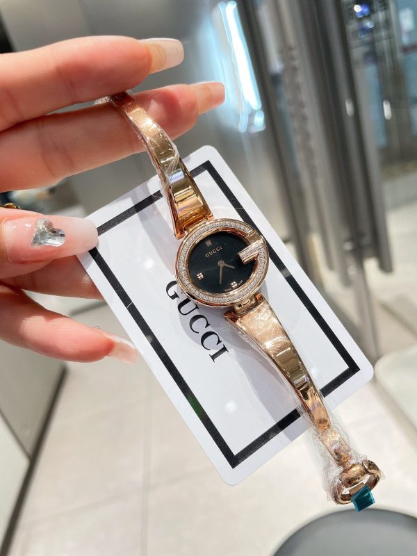 New Collection Gucci Watch 014