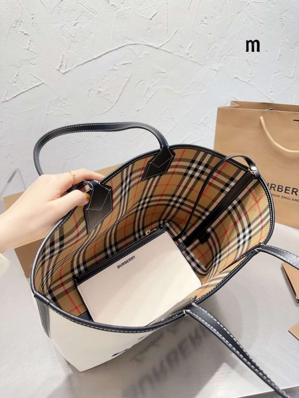 New Collection Burberry Bag 025