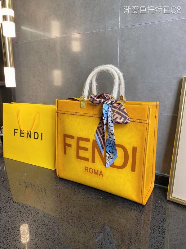 New Collection Fendi Bag 089