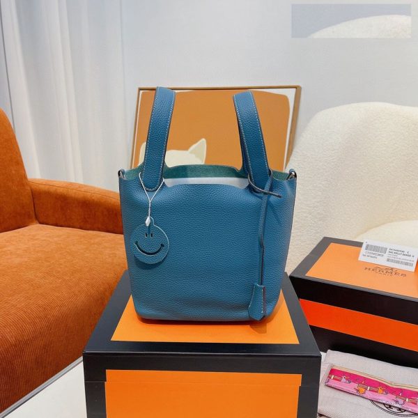 New Collection Hermes Bag 006