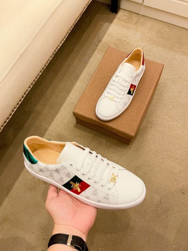 New Collection Gucci Shoes 193