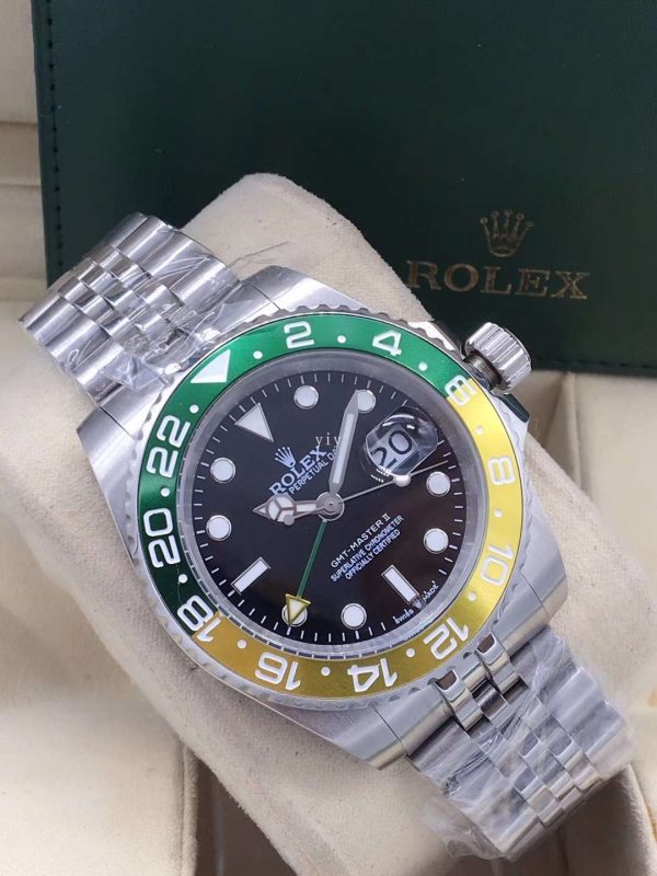 New Collection Rolex Vip Watch 027