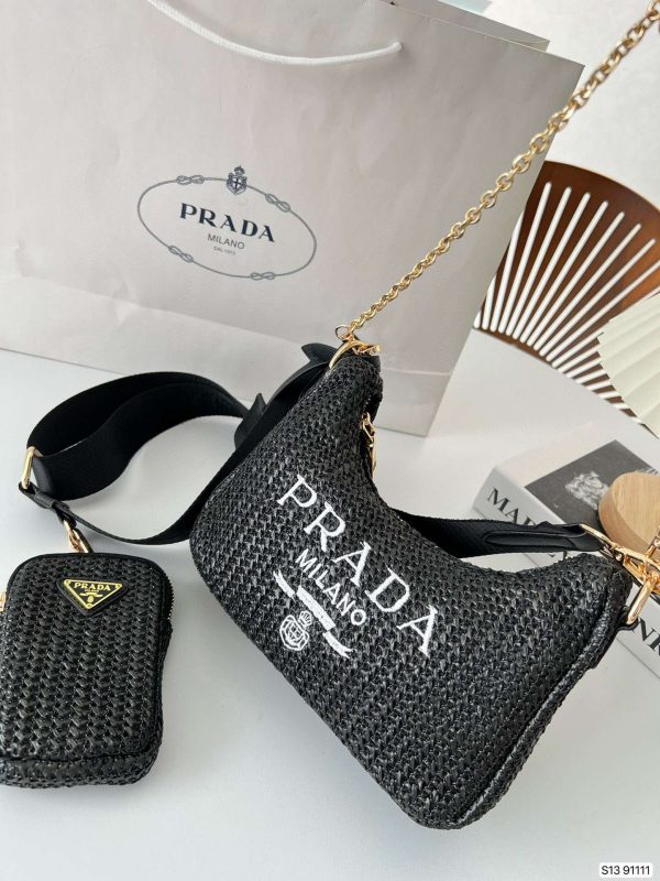 New Collection Prada Bag 019