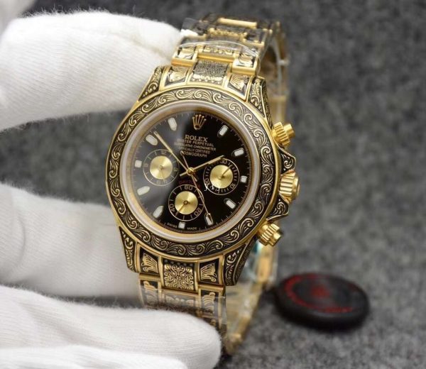 New Collection Rolex Vip Watch 021