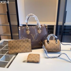 New Collection LV Bag 0165