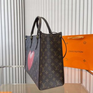 New Collection LV Bag 0498